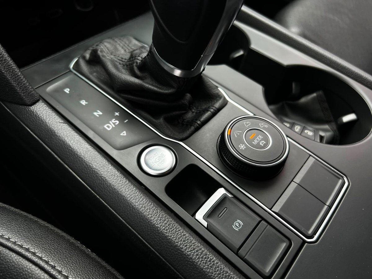 2020 Volkswagen Atlas miniatura 12