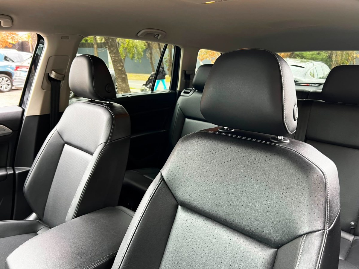 2020 Volkswagen Atlas miniatura 13