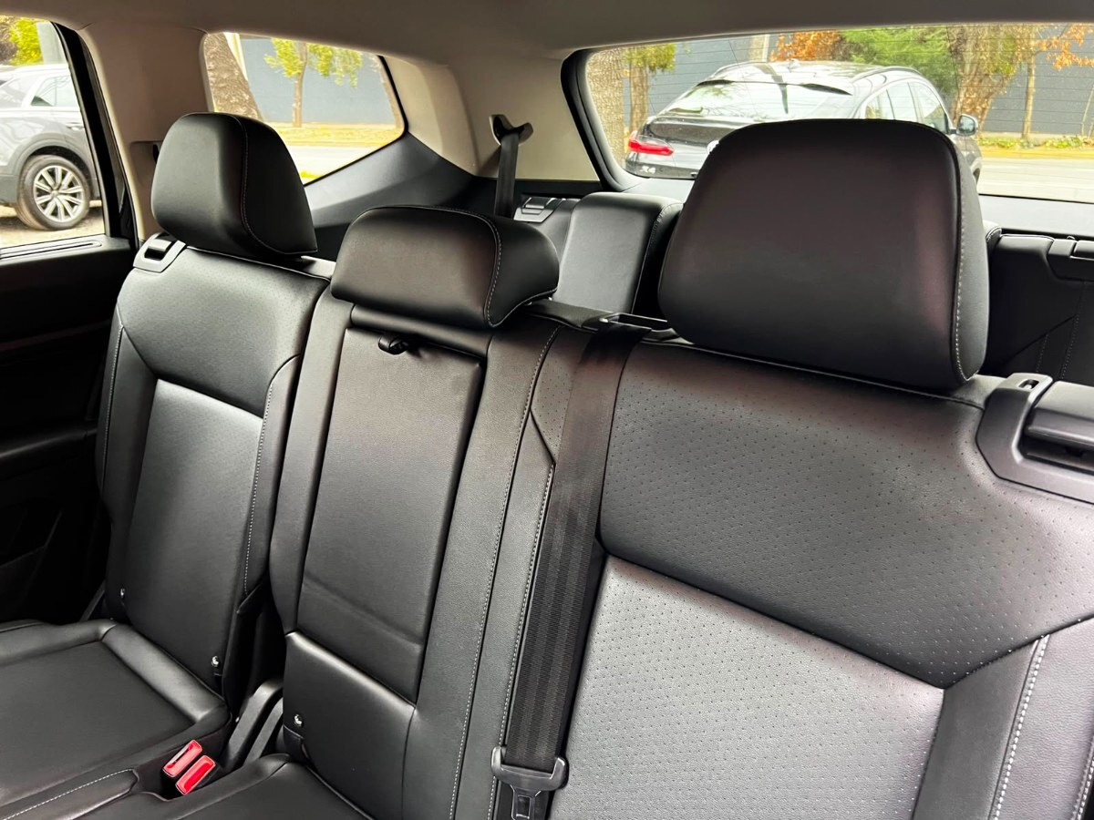 2020 Volkswagen Atlas miniatura 14