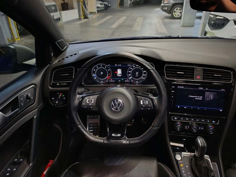 2021 Volkswagen Golf R miniatura 16