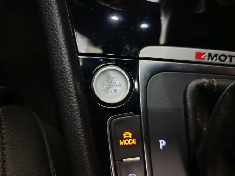 2021 Volkswagen Golf R miniatura 20