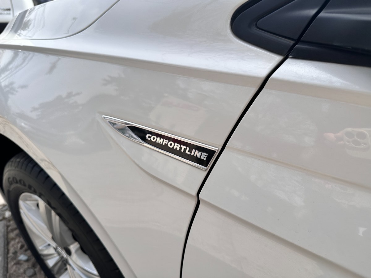 2019 Volkswagen Polo miniatura 12