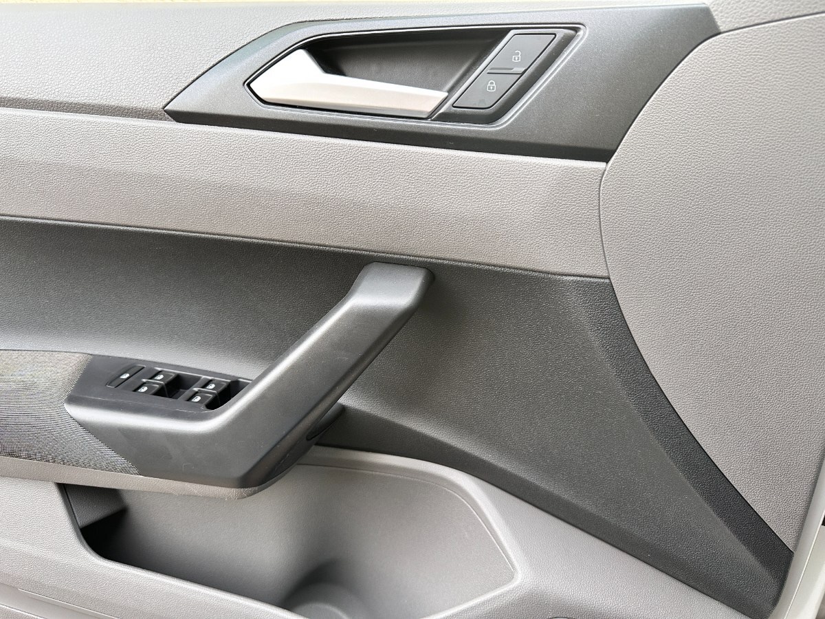 2019 Volkswagen Polo miniatura 13