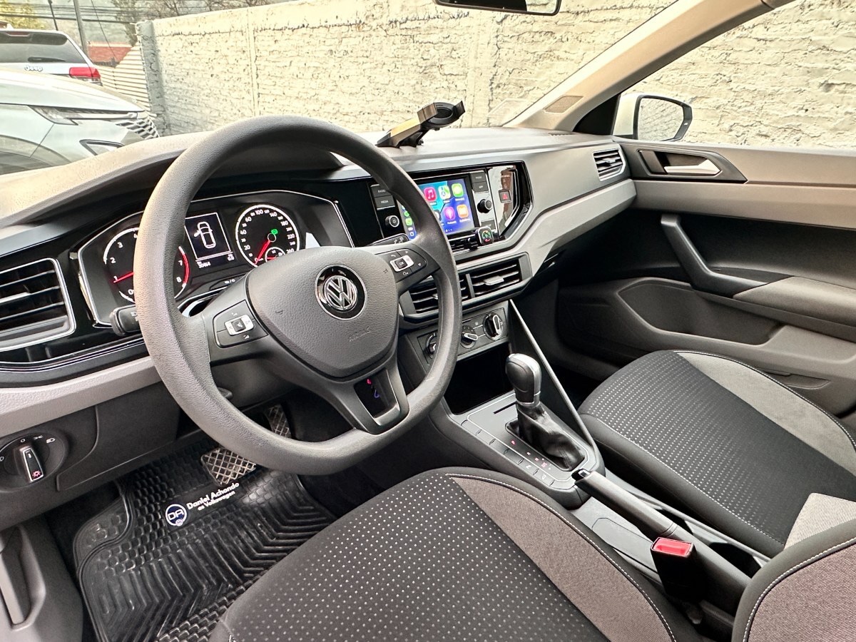 2019 Volkswagen Polo miniatura 14