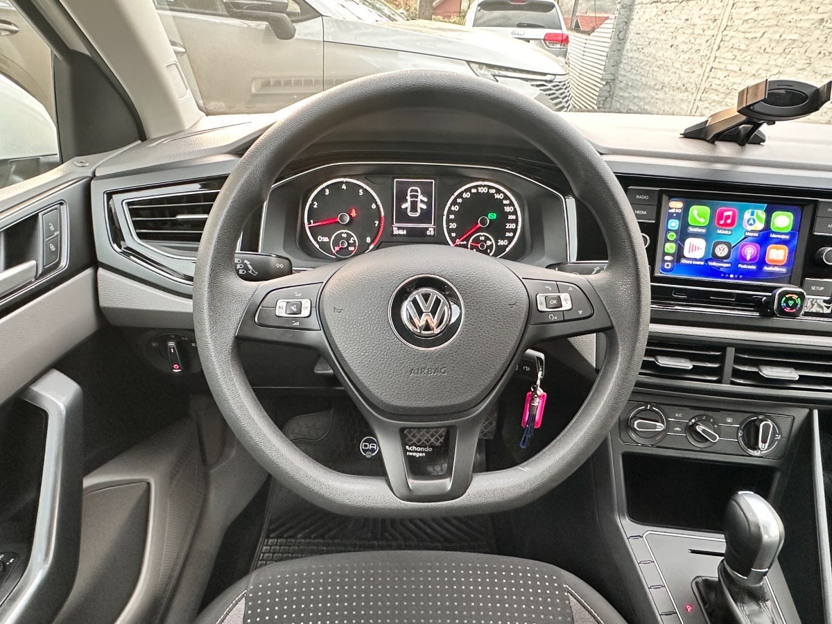 2019 Volkswagen Polo miniatura 16