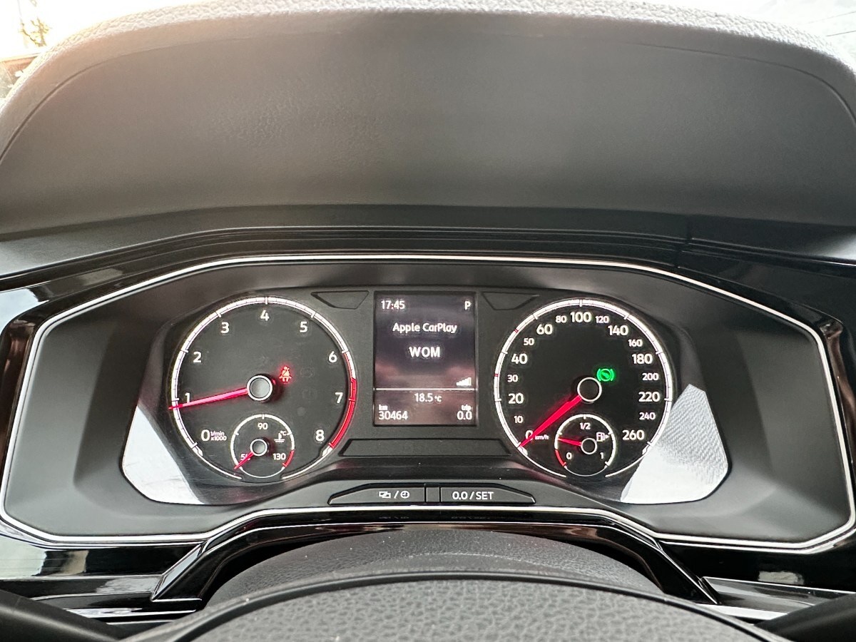 2019 Volkswagen Polo miniatura 18