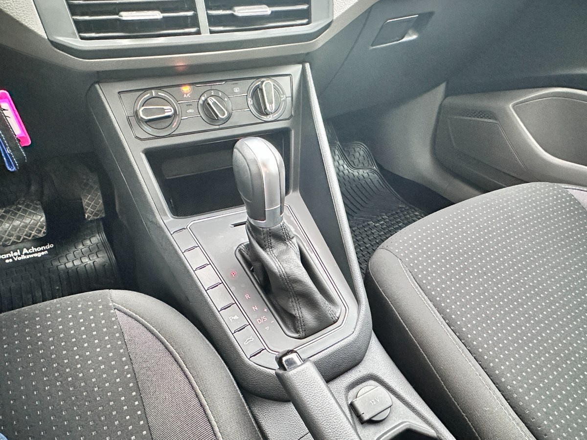2019 Volkswagen Polo miniatura 19