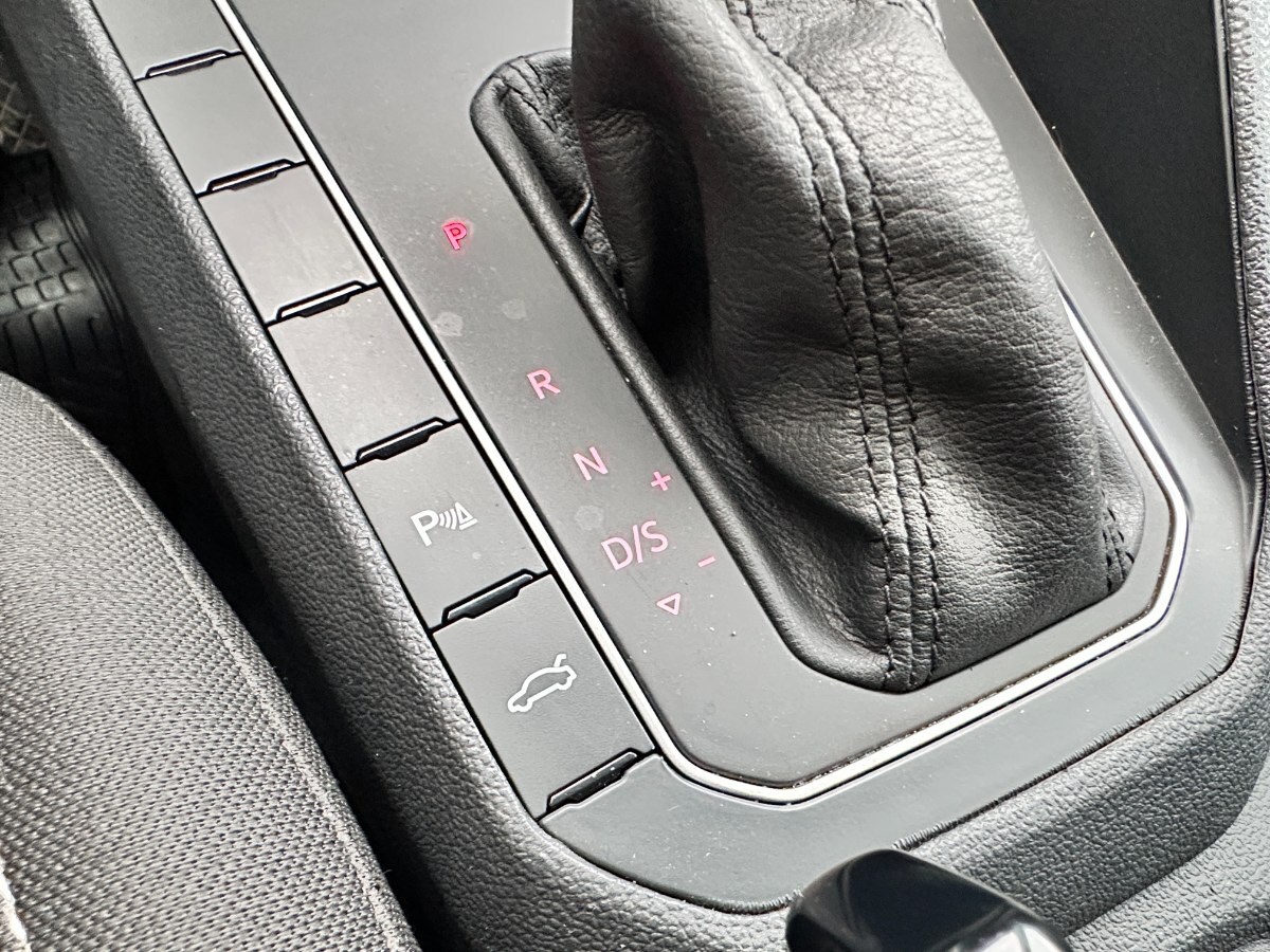 2019 Volkswagen Polo miniatura 20