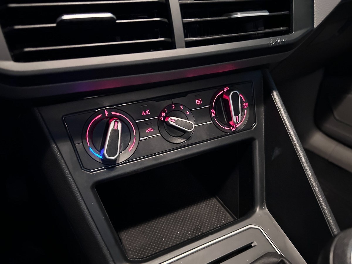 2020 Volkswagen Polo miniatura 12