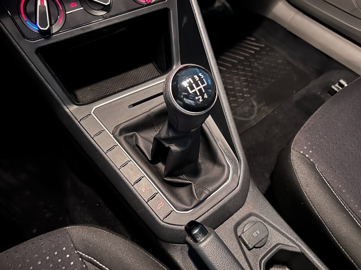 2020 Volkswagen Polo miniatura 13