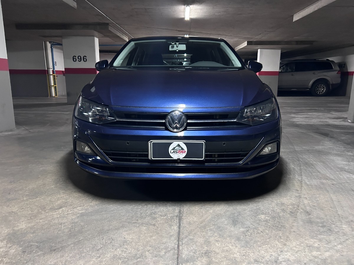 2020 Volkswagen Polo miniatura 2