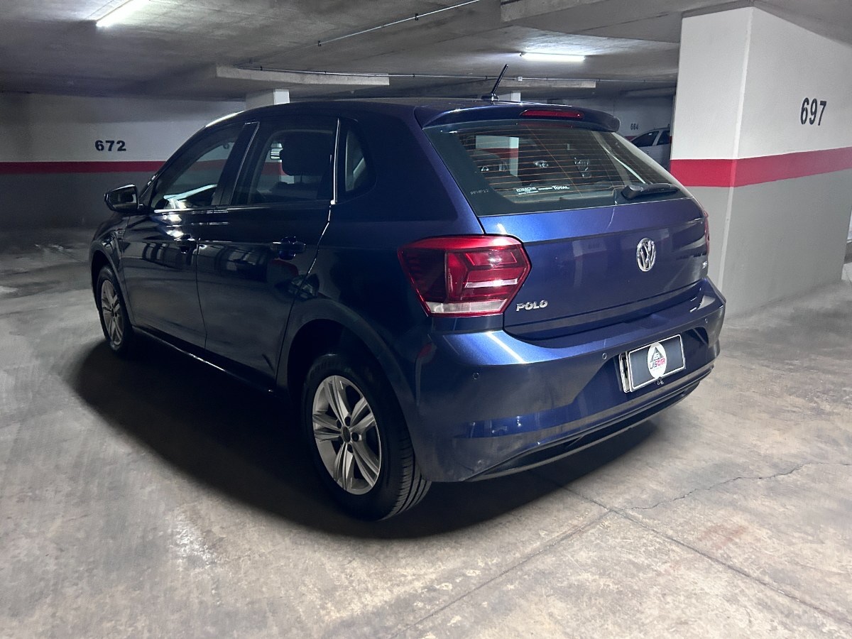 2020 Volkswagen Polo miniatura 6