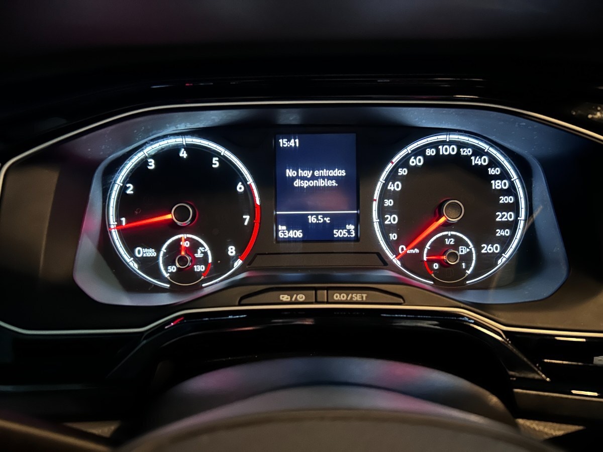 2020 Volkswagen Polo miniatura 9