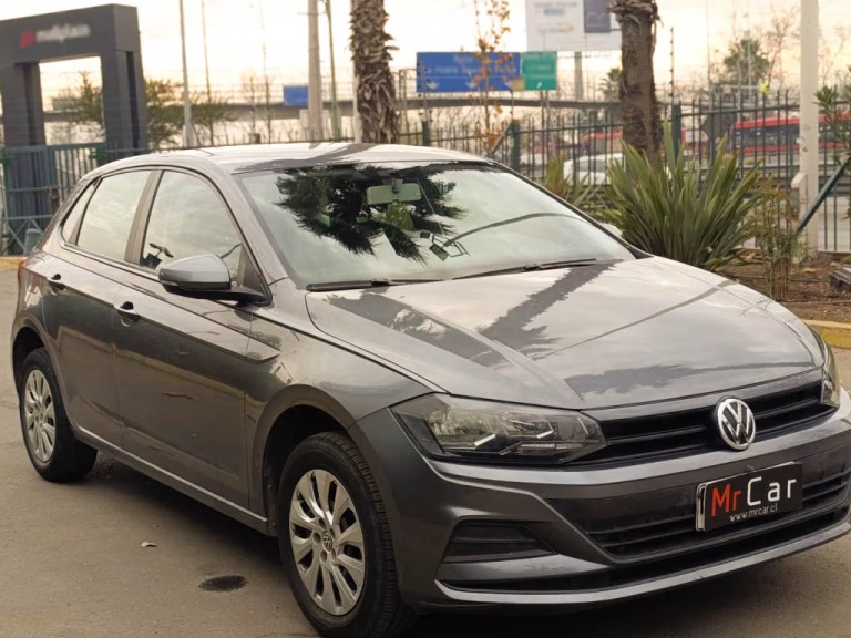 2021 Volkswagen Polo miniatura 11