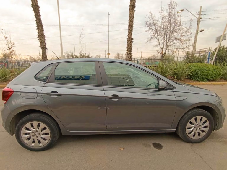 2021 Volkswagen Polo miniatura 12