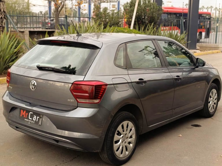 2021 Volkswagen Polo miniatura 13