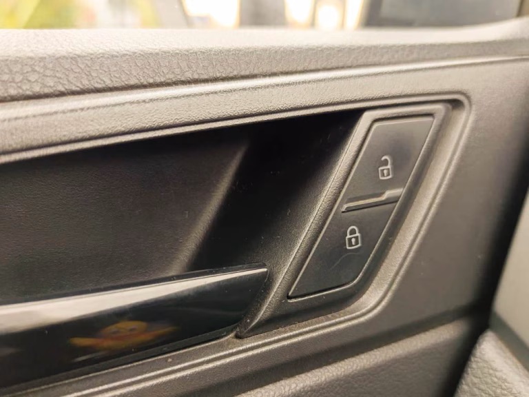 2021 Volkswagen Polo miniatura 15