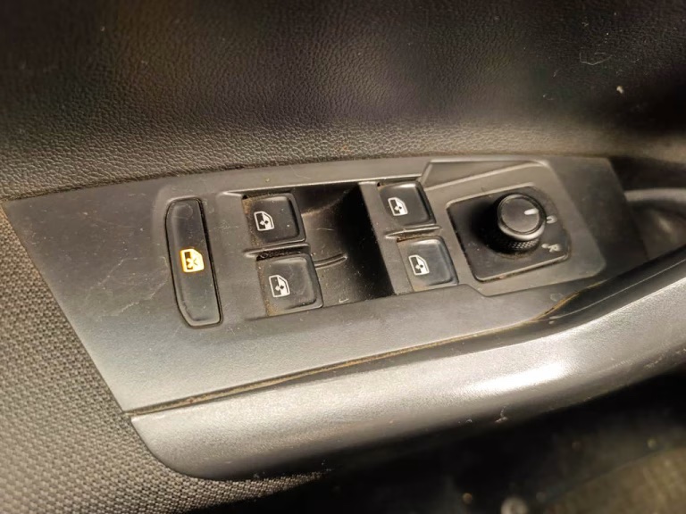 2021 Volkswagen Polo miniatura 16