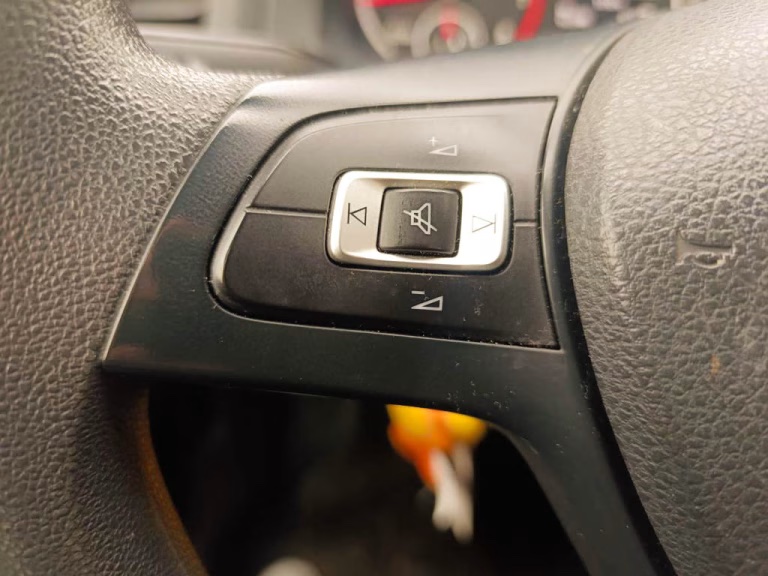 2021 Volkswagen Polo miniatura 17