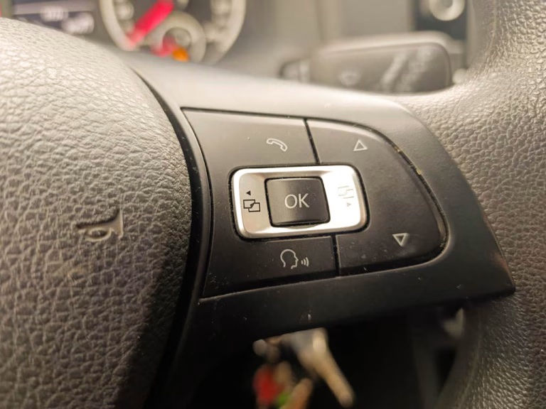 2021 Volkswagen Polo miniatura 18
