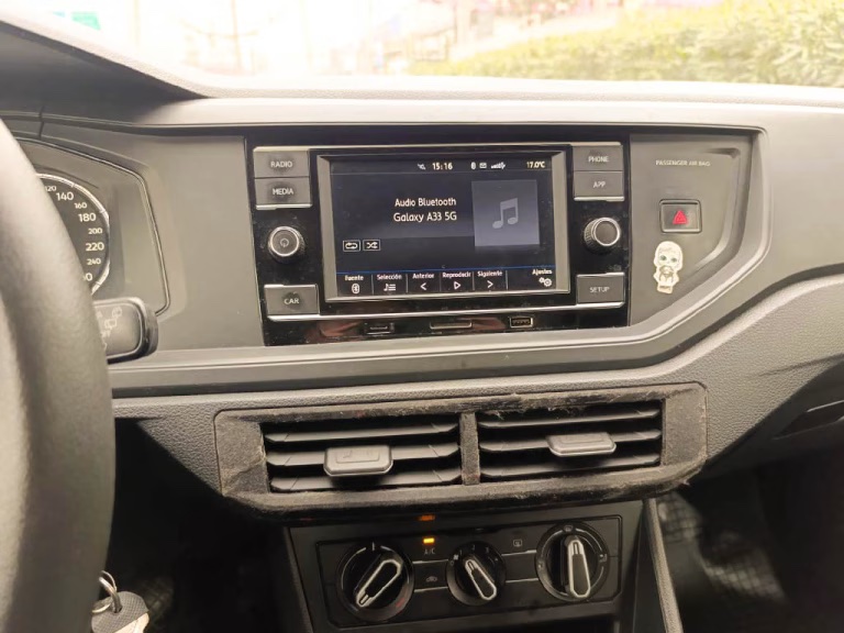 2021 Volkswagen Polo miniatura 19