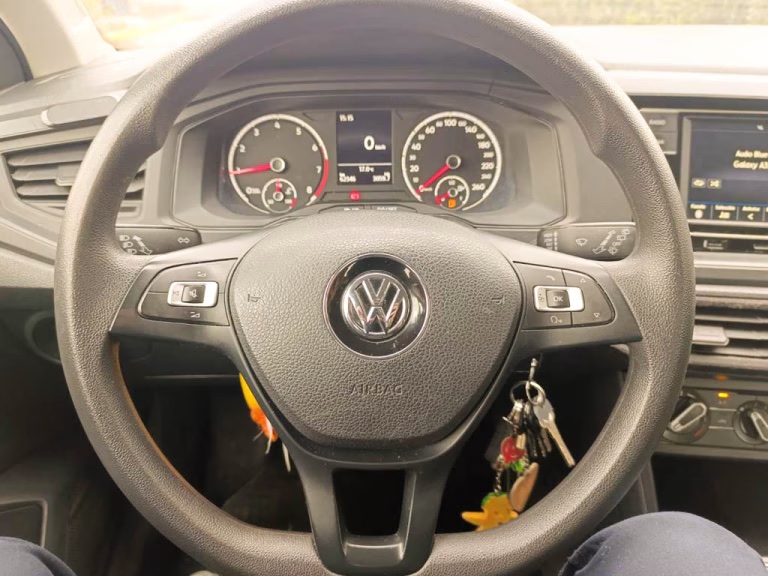 2021 Volkswagen Polo miniatura 21