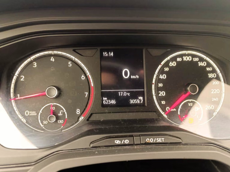 2021 Volkswagen Polo miniatura 7