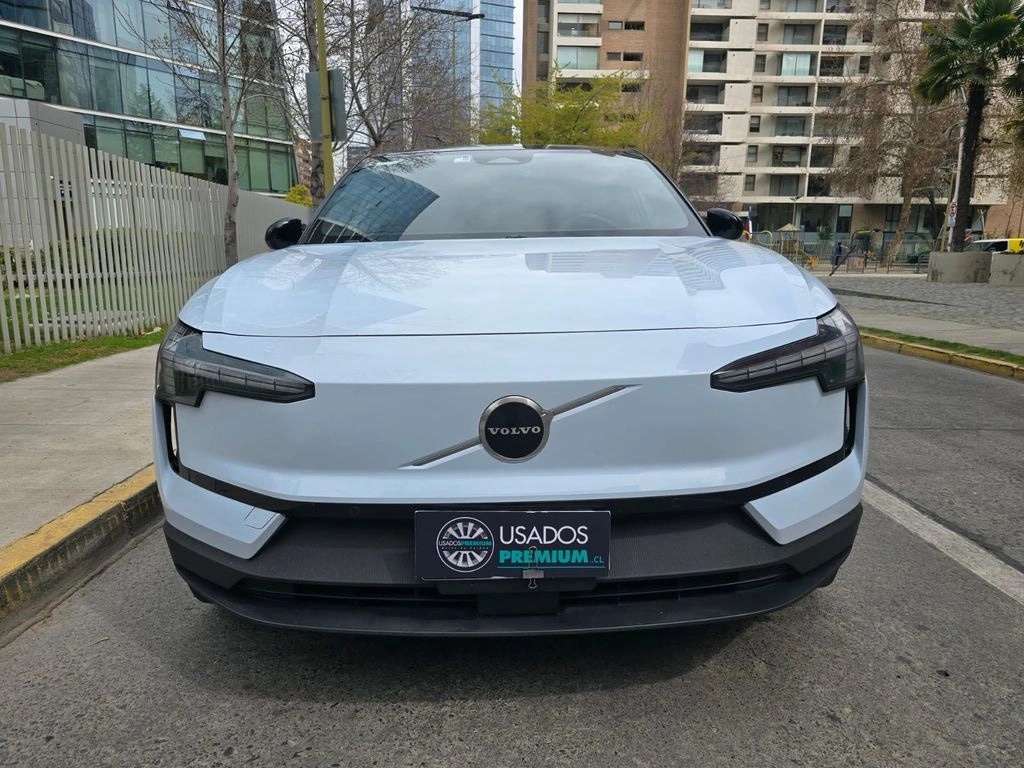 2026 Volvo EX30 miniatura 2