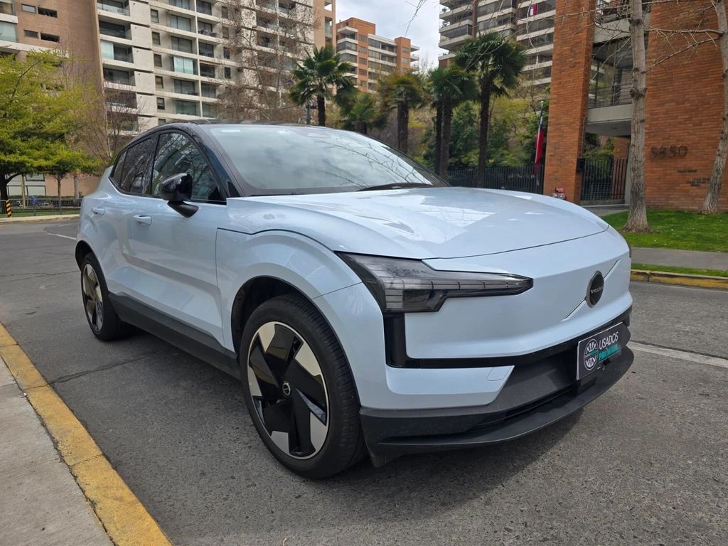 2026 Volvo EX30 miniatura 3