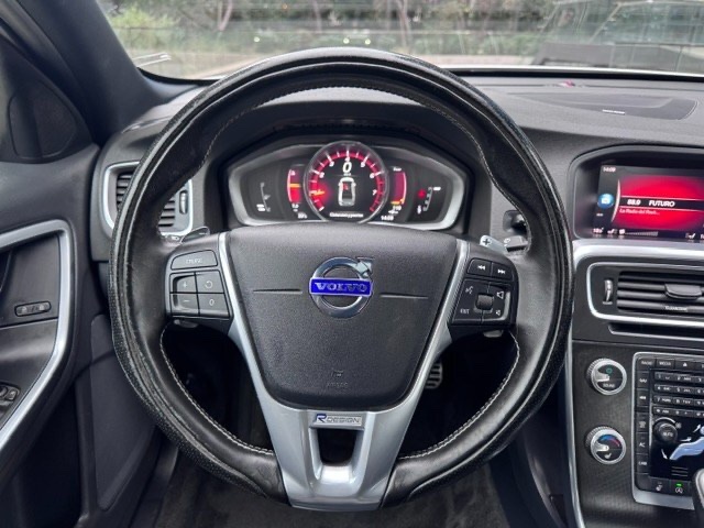 2018 Volvo S60 T6 miniatura 12