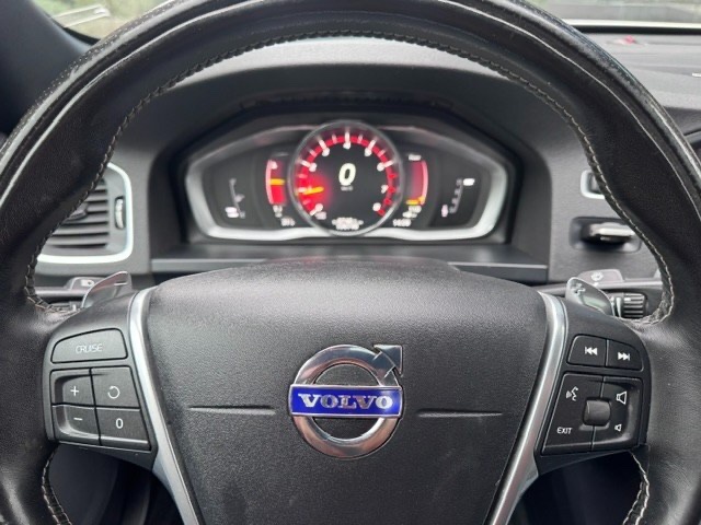 2018 Volvo S60 T6 miniatura 13