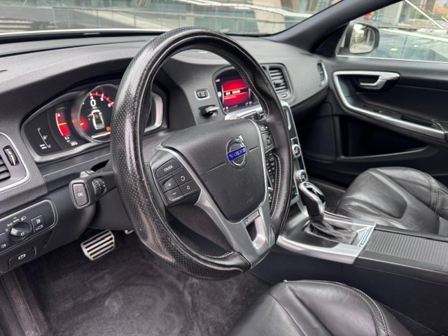 2018 Volvo S60 T6 miniatura 7
