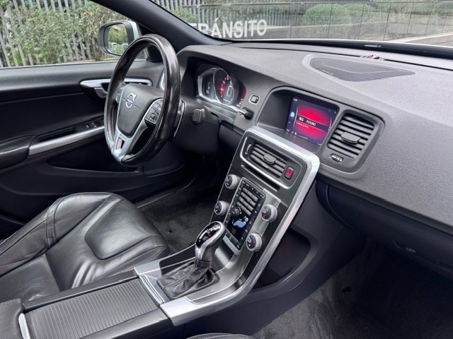 2018 Volvo S60 T6 miniatura 8