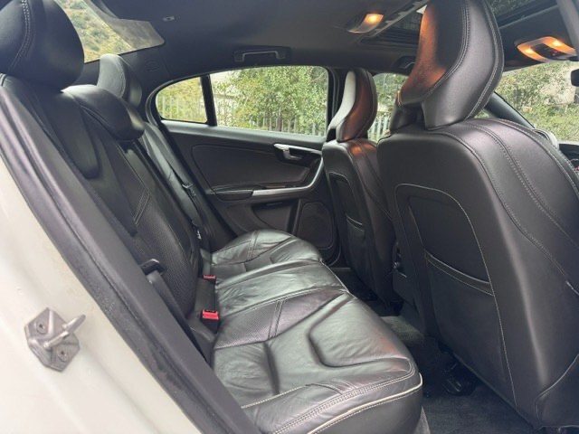 2018 Volvo S60 T6 miniatura 9