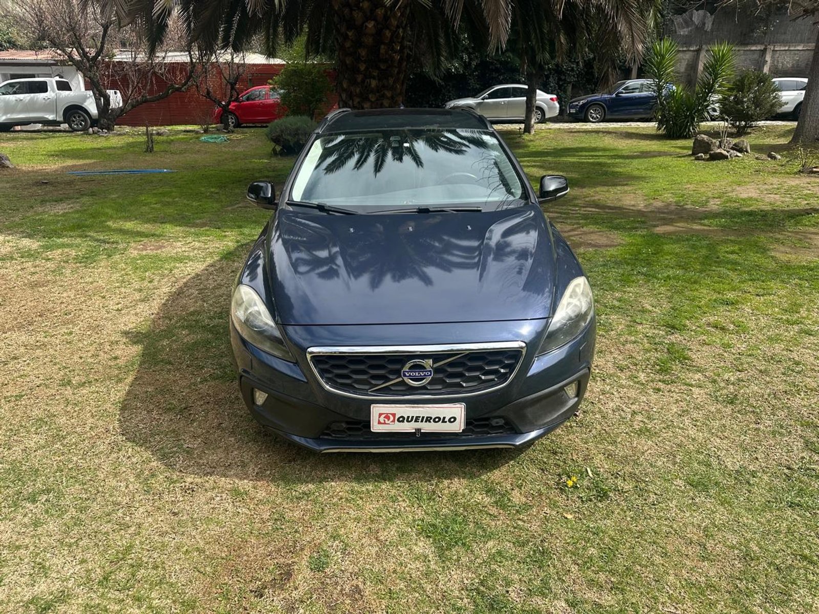 2015 Volvo V40 T5 miniatura 2