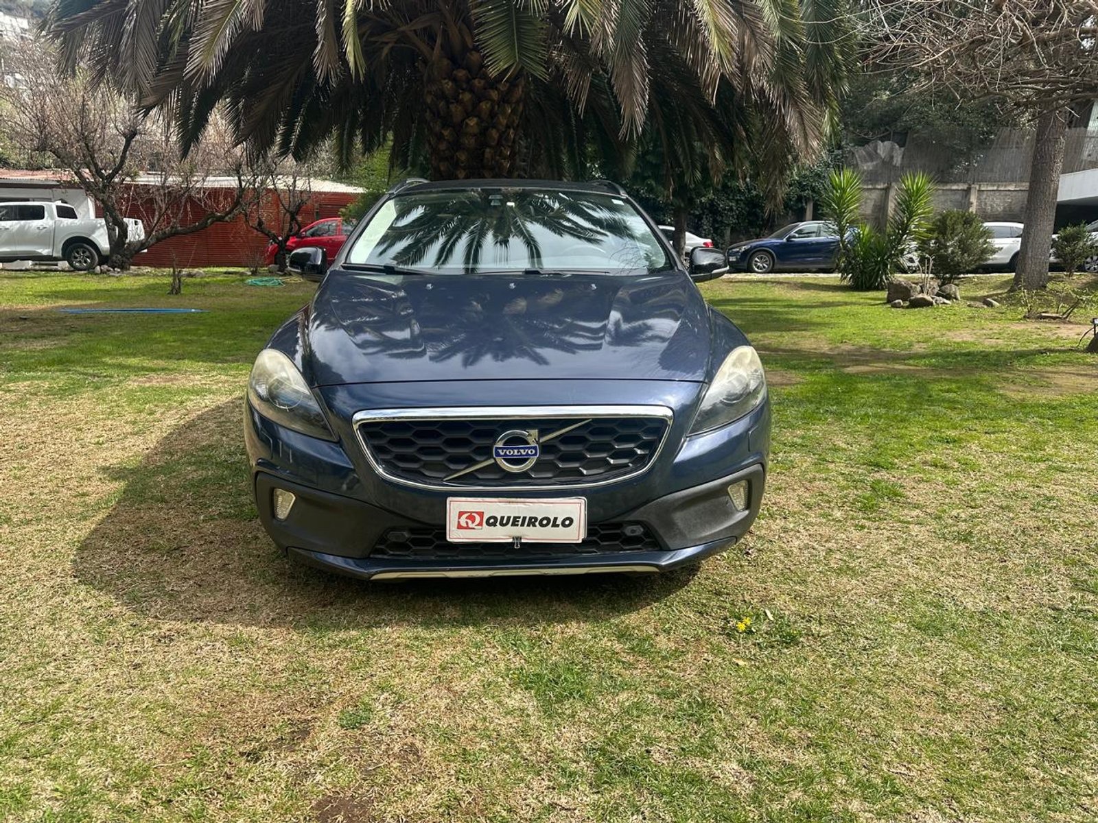 2015 Volvo V40 T5 miniatura 3