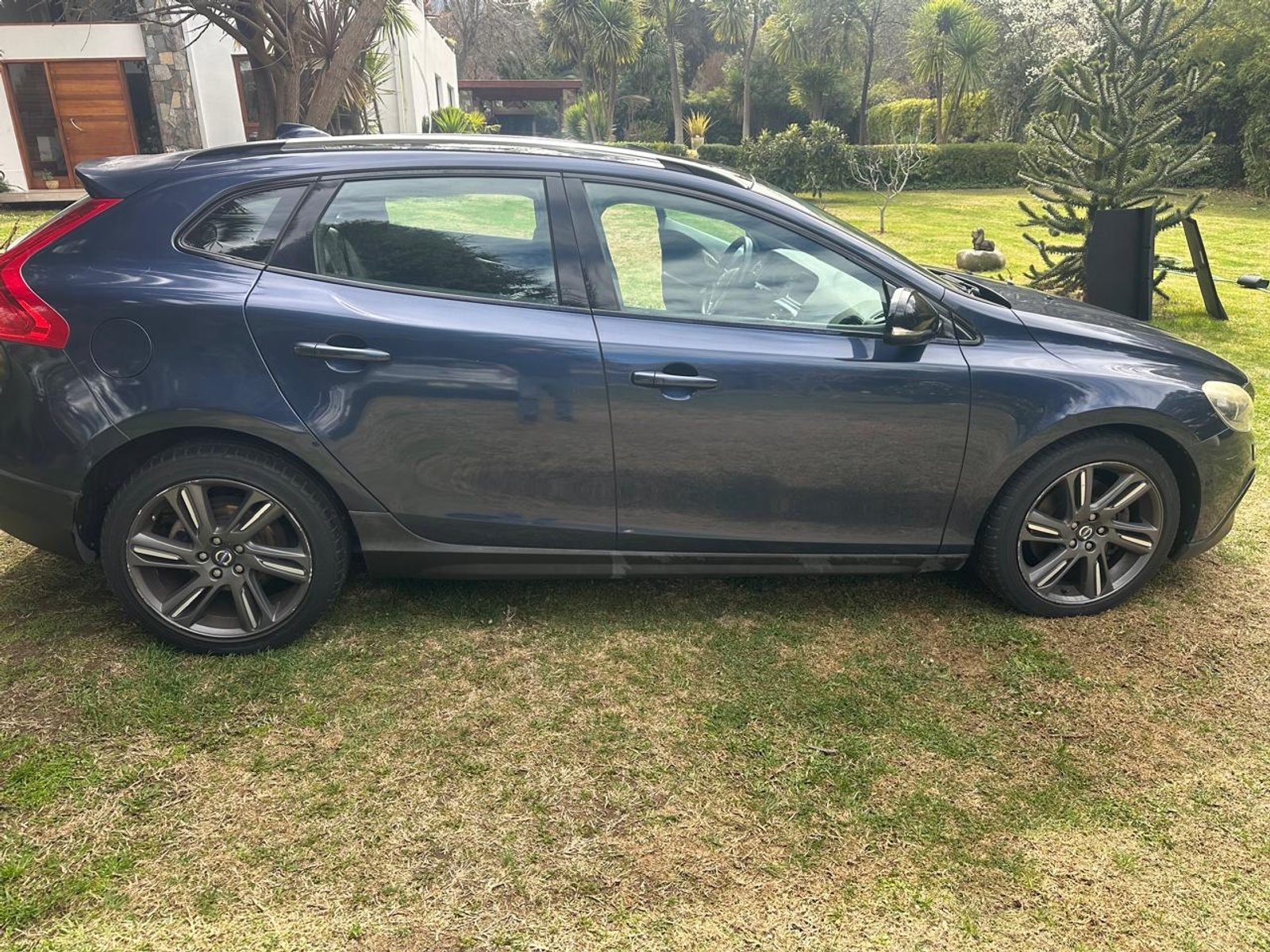 2015 Volvo V40 T5 miniatura 5