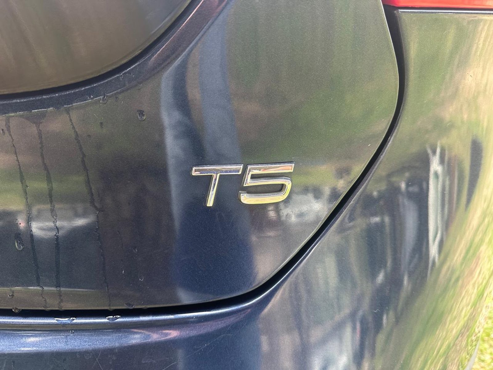 2015 Volvo V40 T5 miniatura 7