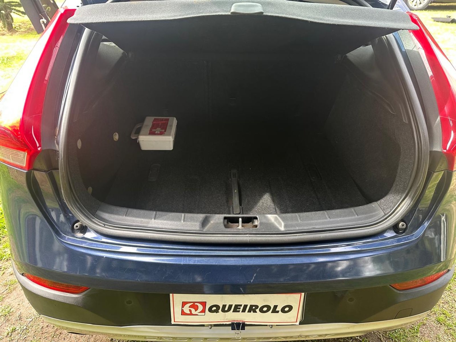 2015 Volvo V40 T5 miniatura 9