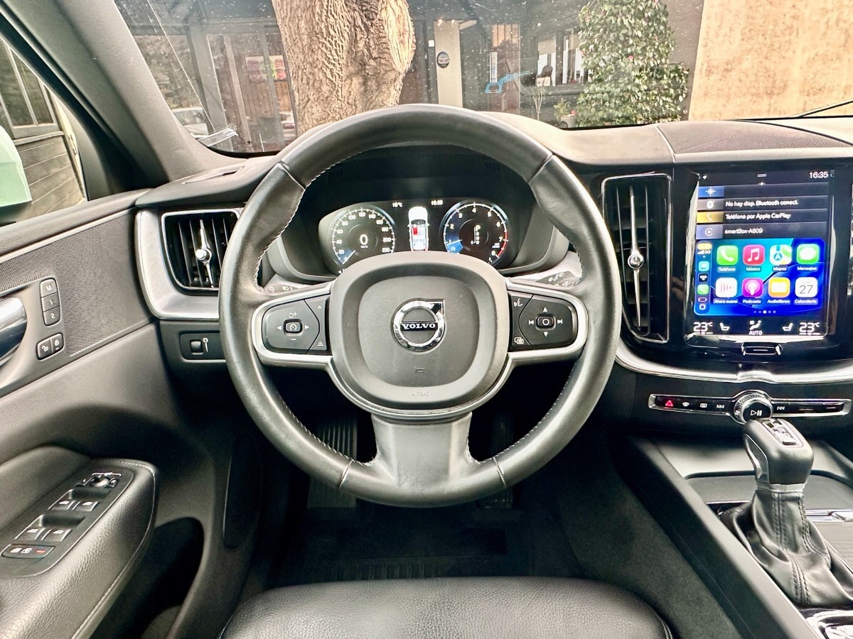 2019 Volvo XC60 T5 miniatura 15