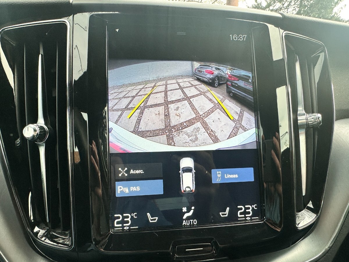 2019 Volvo XC60 T5 miniatura 20