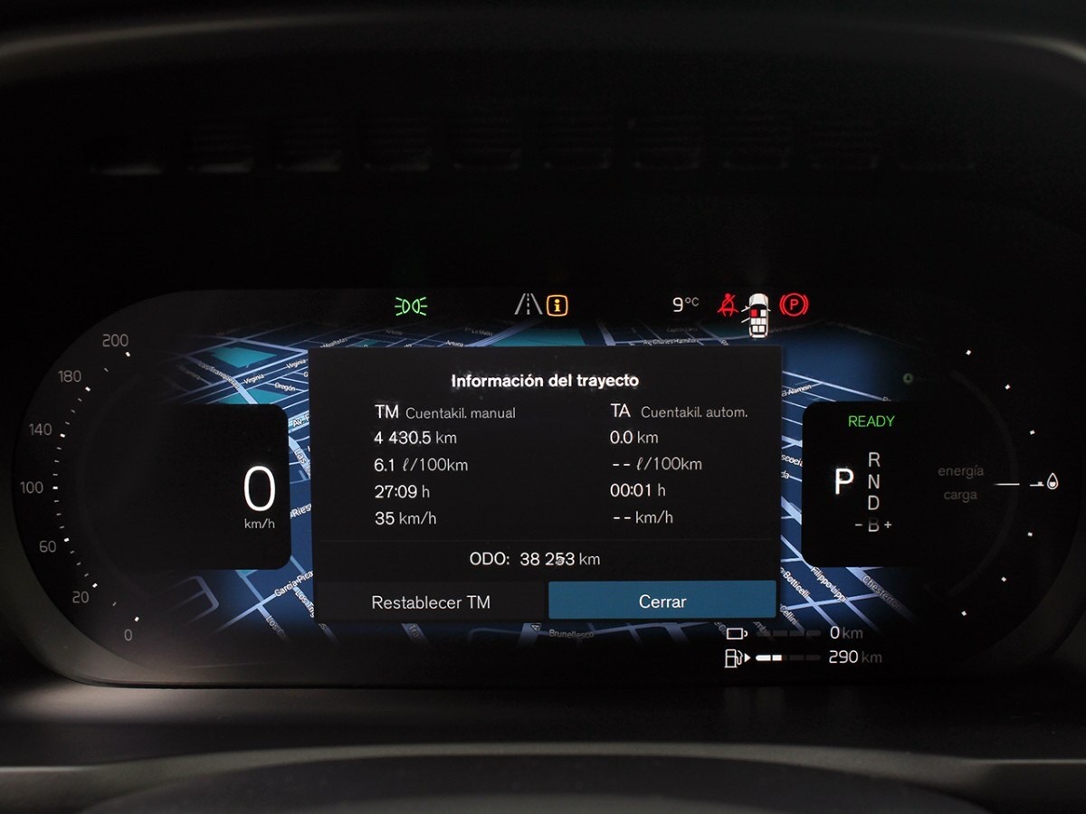 2024 Volvo XC90 T8 Recharge Plus miniatura 11