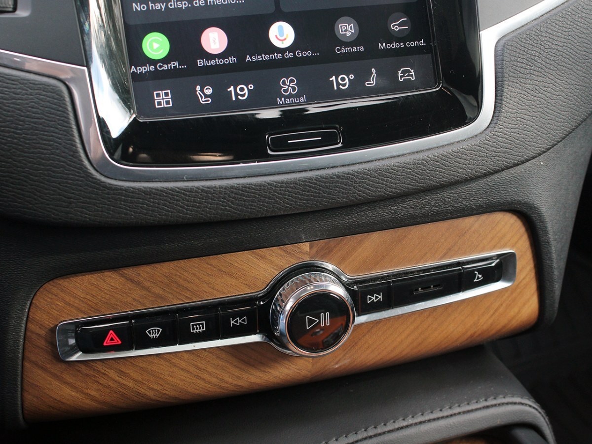 2024 Volvo XC90 T8 Recharge Plus miniatura 14