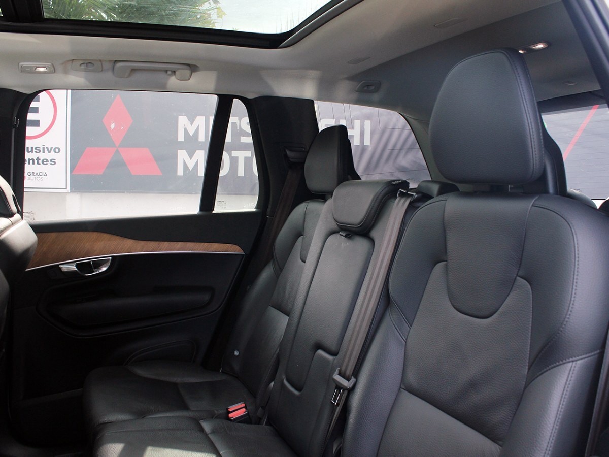 2024 Volvo XC90 T8 Recharge Plus miniatura 20