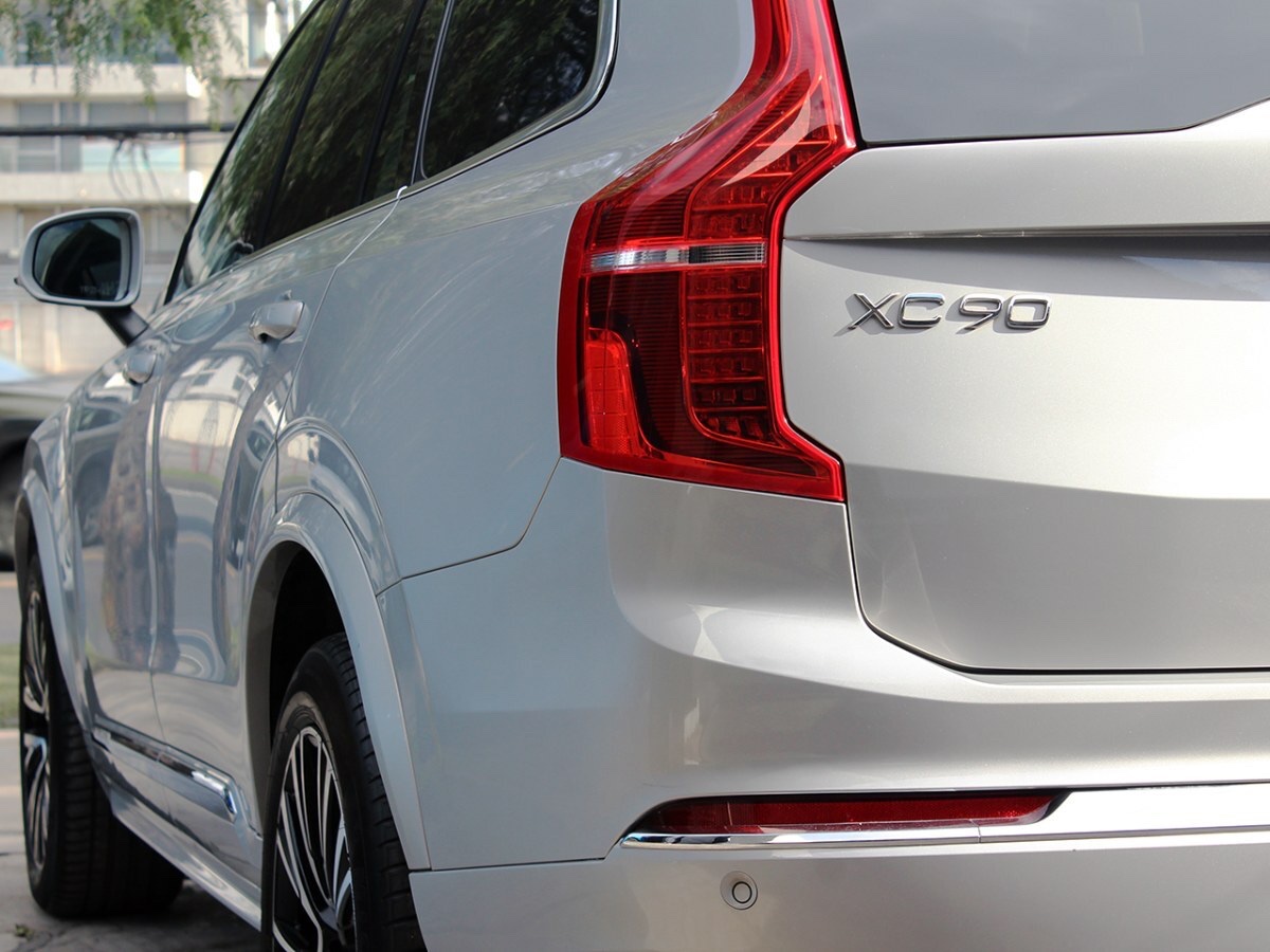 2024 Volvo XC90 T8 Recharge Plus miniatura 7